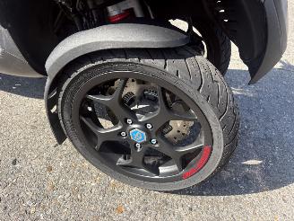 Piaggio MP3 500 33KW HPE Sport Led picture 9