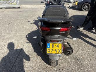 Piaggio MP3 500 33KW HPE Sport Led picture 4