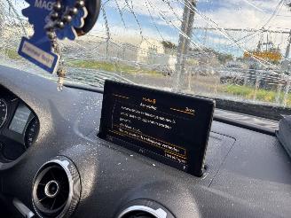 Audi A3 1.4 E-Tron 110KW Autom. Pano Clima Navi Led S-Line NAP picture 10