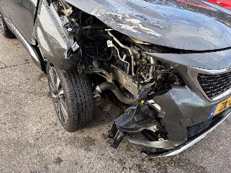 Peugeot 3008 1.2 96KW Clima Navi Camera Led Premium Blue Lease NAP picture 14