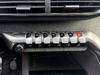 Peugeot 3008 1.2 96KW Clima Navi Camera Led Premium Blue Lease NAP picture 9