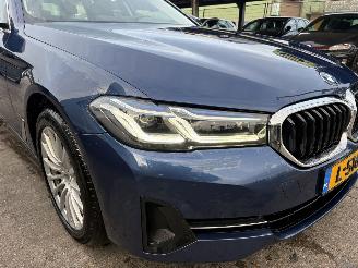 BMW 5-serie 530E 135KW Autom. Clima Navi Laser Business Edition Plus NAP picture 22