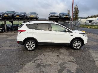 Ford Kuga 1.5 110KW Titanium Plus Clima Navi Camera picture 3