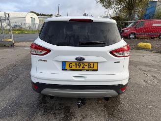 Ford Kuga 1.5 110KW Titanium Plus Clima Navi Camera picture 5
