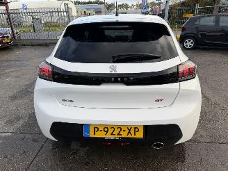 Peugeot 208 1.2 74KW Navi Airco Led Active Pack 5-Drs NAP picture 3