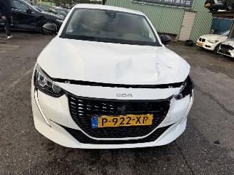 Peugeot 208 1.2 74KW Navi Airco Led Active Pack 5-Drs NAP picture 19