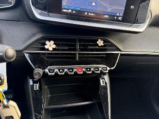 Peugeot 208 1.2 74KW Navi Airco Led Active Pack 5-Drs NAP picture 13