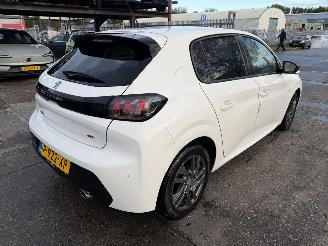 Peugeot 208 1.2 74KW Navi Airco Led Active Pack 5-Drs NAP picture 2