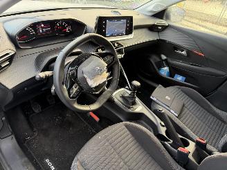 Peugeot 208 1.2 74KW Navi Airco Led Active Pack 5-Drs NAP picture 9