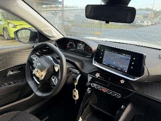 Peugeot 208 1.2 74KW Navi Airco Led Active Pack 5-Drs NAP picture 8