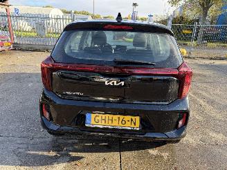 Kia Picanto 1.0 DPI 46KW Navi Clima Camera Led Dynamicline NAP picture 5