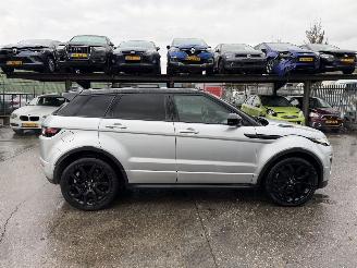 Land Rover Range Rover Evoque 2.0 TD4 132KW Autom. HSE Pano Clima Navi Camera Leer Dynamic picture 4