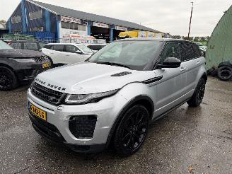 Land Rover Range Rover Evoque 2.0 TD4 132KW Autom. HSE Pano Clima Navi Camera Leer Dynamic picture 3