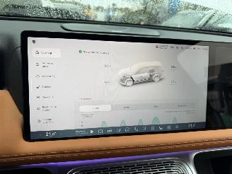 Xpeng G9 98 kWh Long Range 230KW RWD Pano Clima Navi NAP picture 19