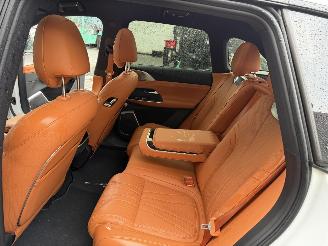 Xpeng G9 98 kWh Long Range 230KW RWD Pano Clima Navi NAP picture 13