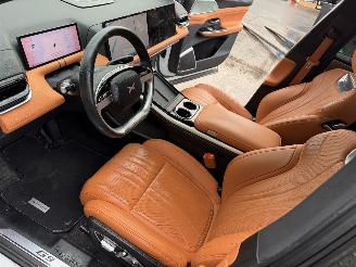 Xpeng G9 98 kWh Long Range 230KW RWD Pano Clima Navi NAP picture 9