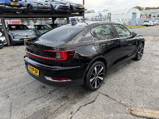 Unfallwagen Polestar 2 78kWh 300KW Long Range Dual Motor Pano Launch Edition NAP 2020/12