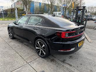 Polestar 2 78kWh 300KW Long Range Dual Motor Pano Launch Edition NAP picture 3