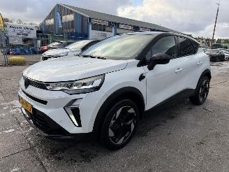 Renault Captur 1.6 E-Tech Autom. Full Hybrid Navi Clima Camera Techno Led NAP 2025/1