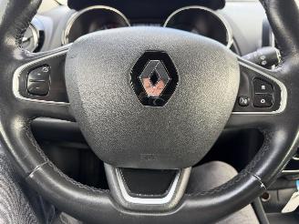 Renault Clio 0.0 TCE 66KW Clima Navi Led 5-drs picture 12