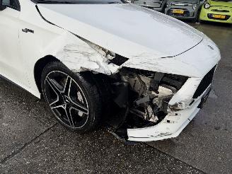 Mercedes A-klasse A35 AMG 225KW Autom Clima Navi Pano Sfeerverlichting 4Matic Premium Plus picture 20