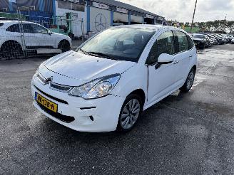 Citroën C3 1.0 50KW Airco Collection Led 5-Drs NAP picture 4