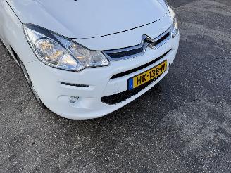 Citroën C3 1.0 50KW Airco Collection Led 5-Drs NAP picture 11