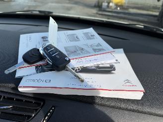 Citroën C3 1.0 50KW Airco Collection Led 5-Drs NAP picture 10