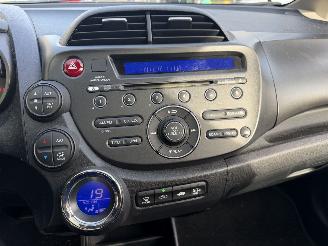 Honda Jazz 1.4 Hybrid Autom. Clima Pano Elegance picture 9