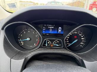 Ford Focus 1.0 92KW Clima Navi Camera Keyless Titanium picture 11