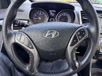 Hyundai I-30 1.4 73KW Clima Led 5-Deurs picture 13