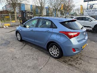 Hyundai I-30 1.4 73KW Clima Led 5-Deurs picture 3
