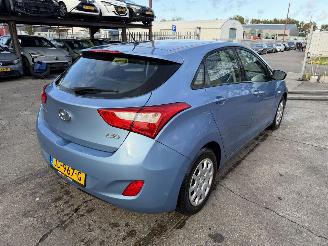 Hyundai I-30 1.4 73KW Clima Led 5-Deurs picture 2