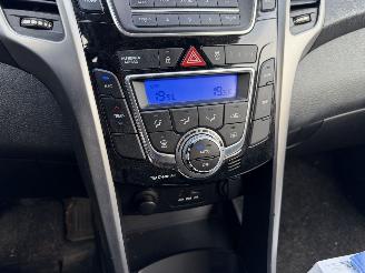 Hyundai I-30 1.4 73KW Clima Led 5-Deurs picture 11