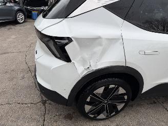 Renault Scenic EV60 E-Tech 60kWh 125KW Clima Navi Comfort Range Techno NAP picture 21