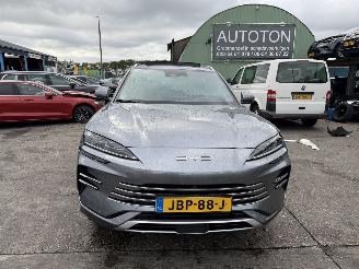 BYD Seal U 1.5 DM-I FWD Comfort Plug-In Hybrid Clima Navi Pano HUD picture 5