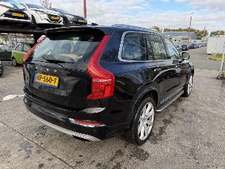 Volvo Xc-90 2.0 T8 Twin Engine 235KW Inscription AWD 7-Pers Clima Navi Led picture 3