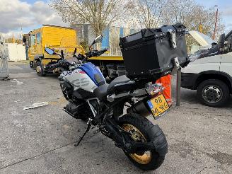 BMW R 1250 GS 100kW Catless Topkoffer picture 5