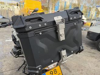 BMW R 1250 GS 100kW Catless Topkoffer picture 10