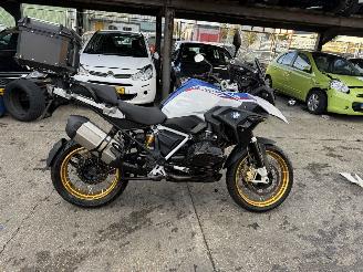BMW R 1250 GS 100kW Catless Topkoffer picture 1