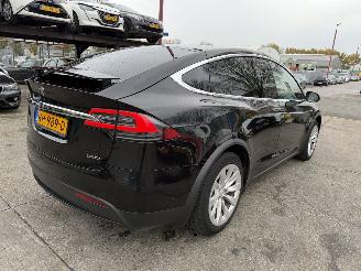 Tesla Model X 100D 307KW Clima Navi Pano AWD NAP picture 4