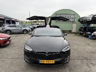Tesla Model X 100D 307KW Clima Navi Pano AWD NAP picture 3