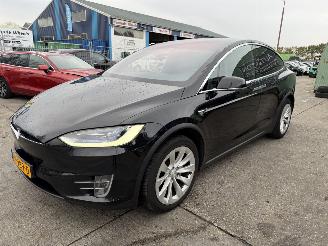 Tesla Model X 100D 307KW Clima Navi Pano AWD NAP picture 1