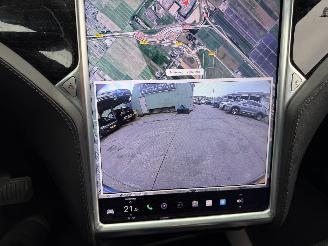 Tesla Model X 100D 307KW Clima Navi Pano AWD NAP picture 11