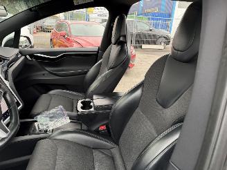 Tesla Model X 100D 307KW Clima Navi Pano AWD NAP picture 8