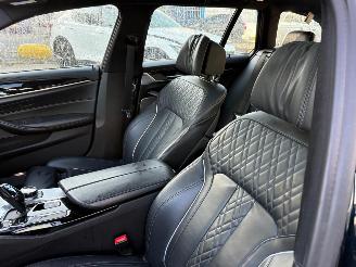 BMW 5-serie 540D Touring xDrive 235kW High Executive picture 14