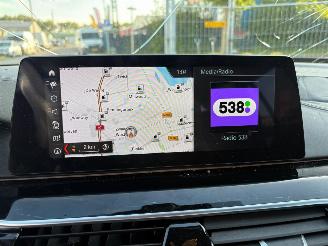 BMW 5-serie 540D Touring xDrive 235kW High Executive picture 22