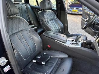 BMW 5-serie 540D Touring xDrive 235kW High Executive picture 13