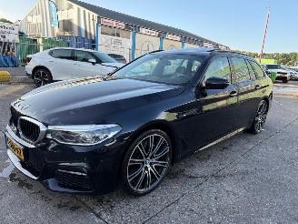 BMW 5-serie 540D Touring xDrive 235kW High Executive picture 8