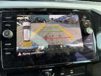 Volkswagen Passat 1.5 TSI 110KW DSG Navi Clima Led Camera Virtual Cockpit Business NAP picture 16